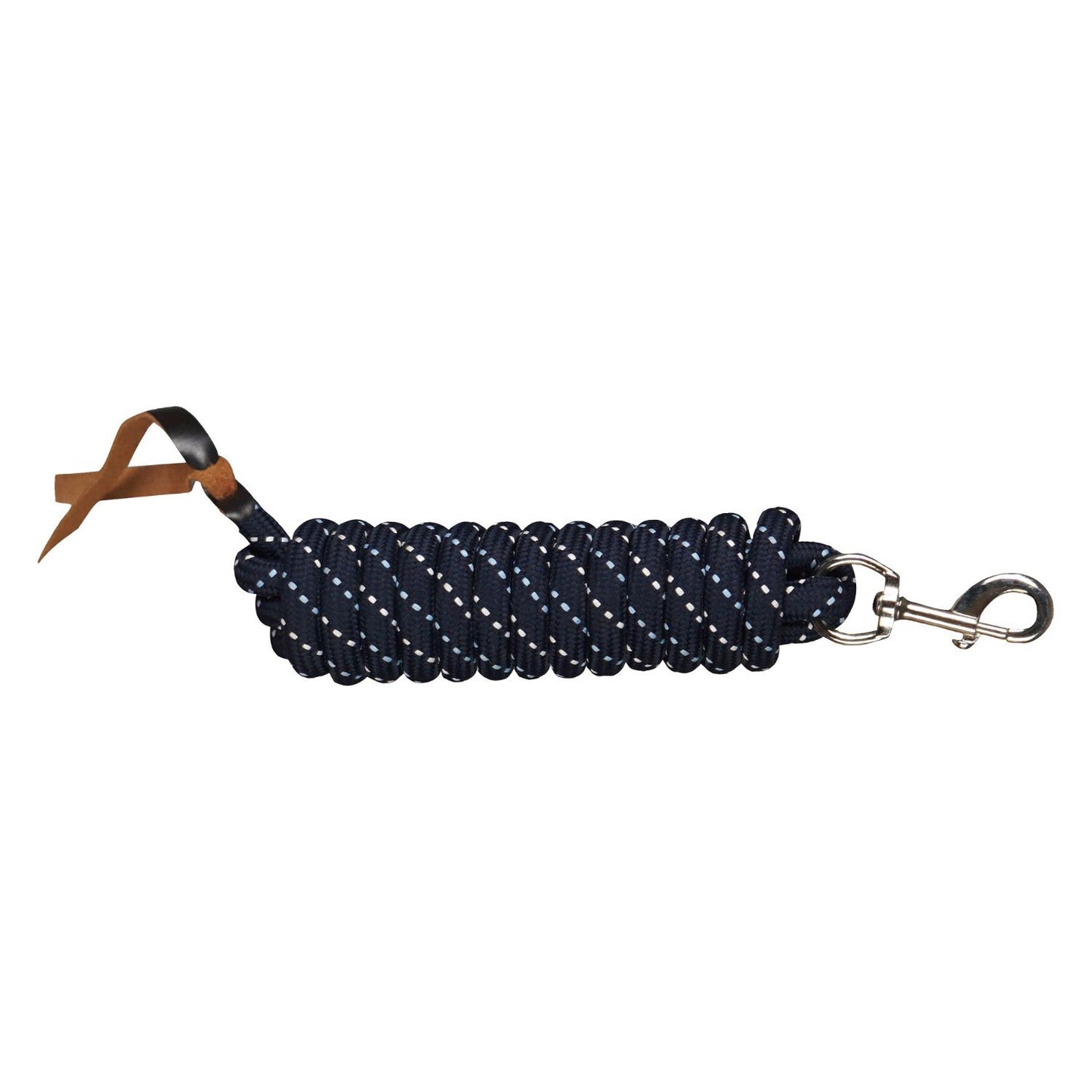 Horka horsemanship leadrope
