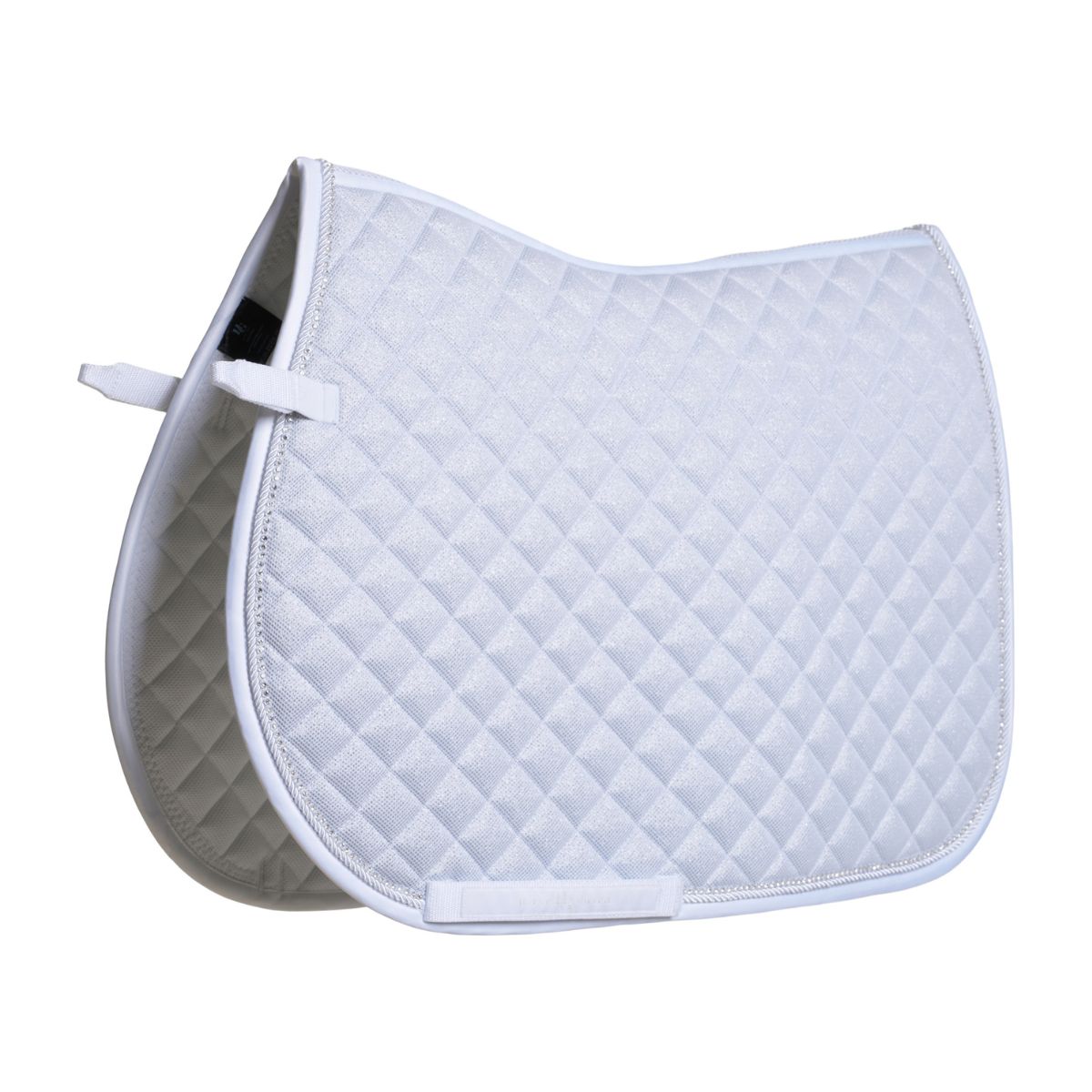 HorseGuard Milva underlag - Hvid