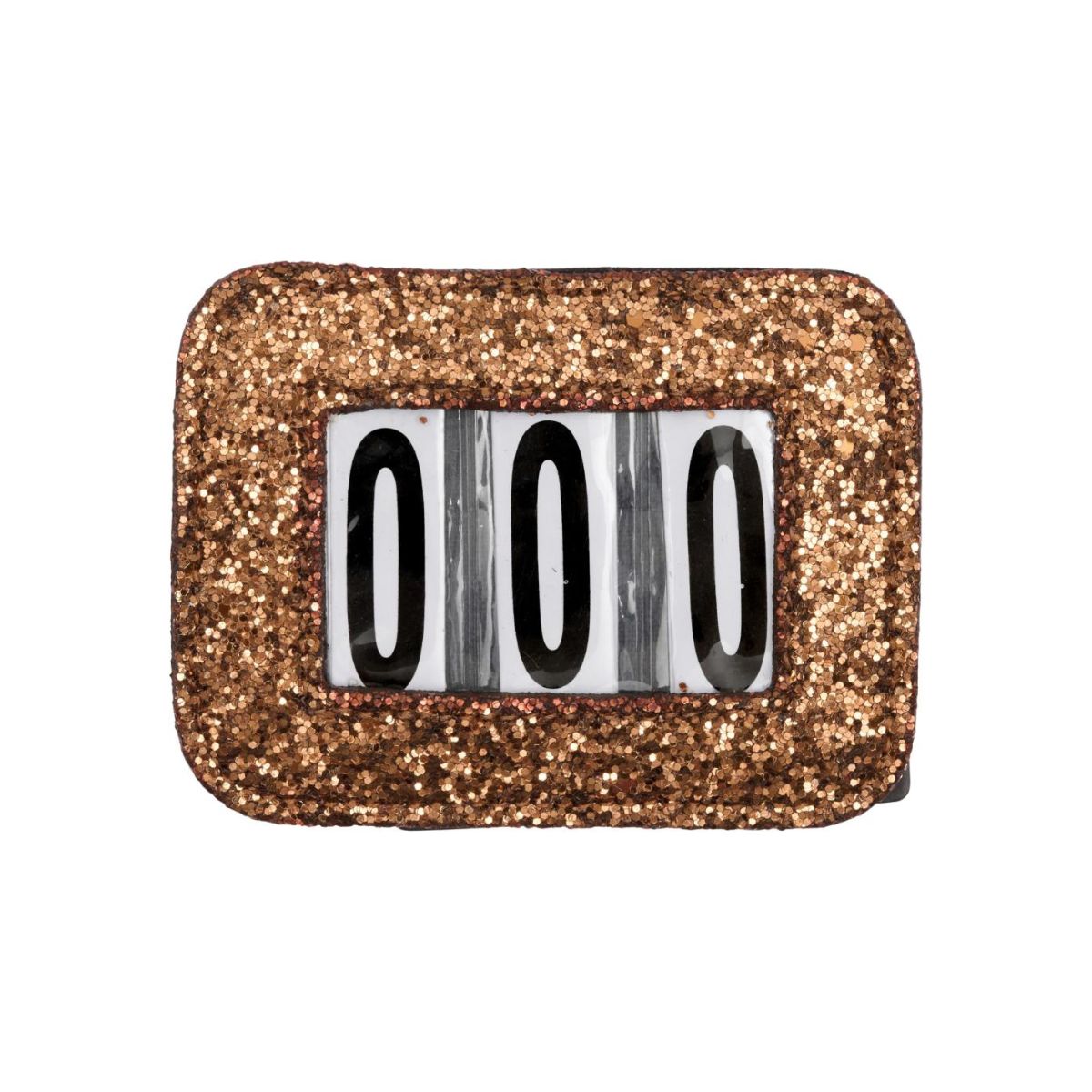 HorseGuard stævnenummer - Brun