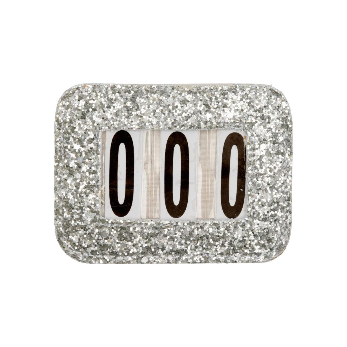 HorseGuard stævnenummer - Sølv