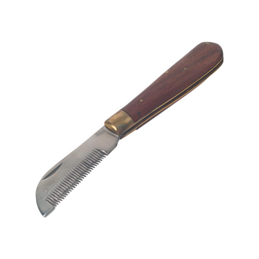Mankniv