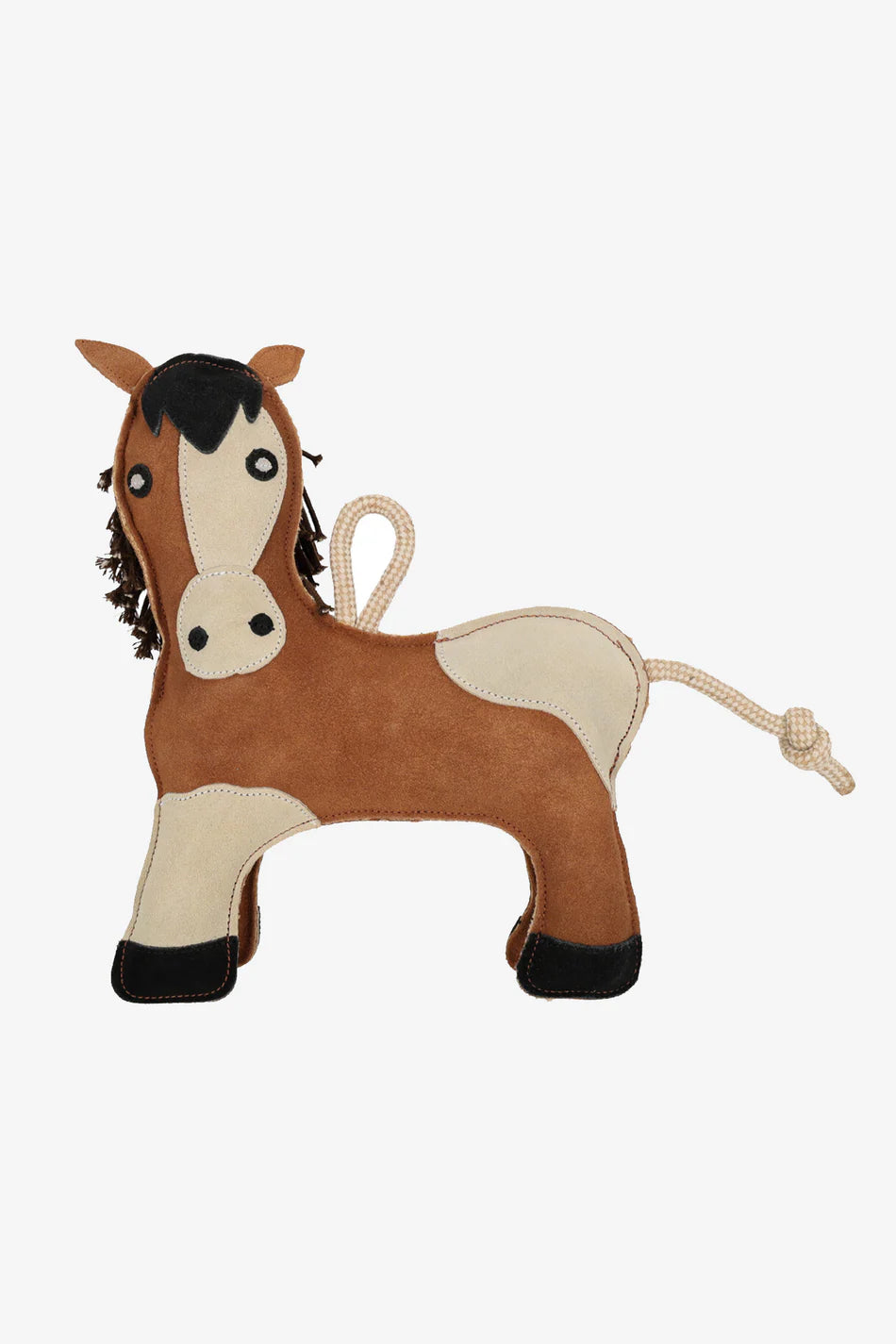 QHP Horse Toy 3D