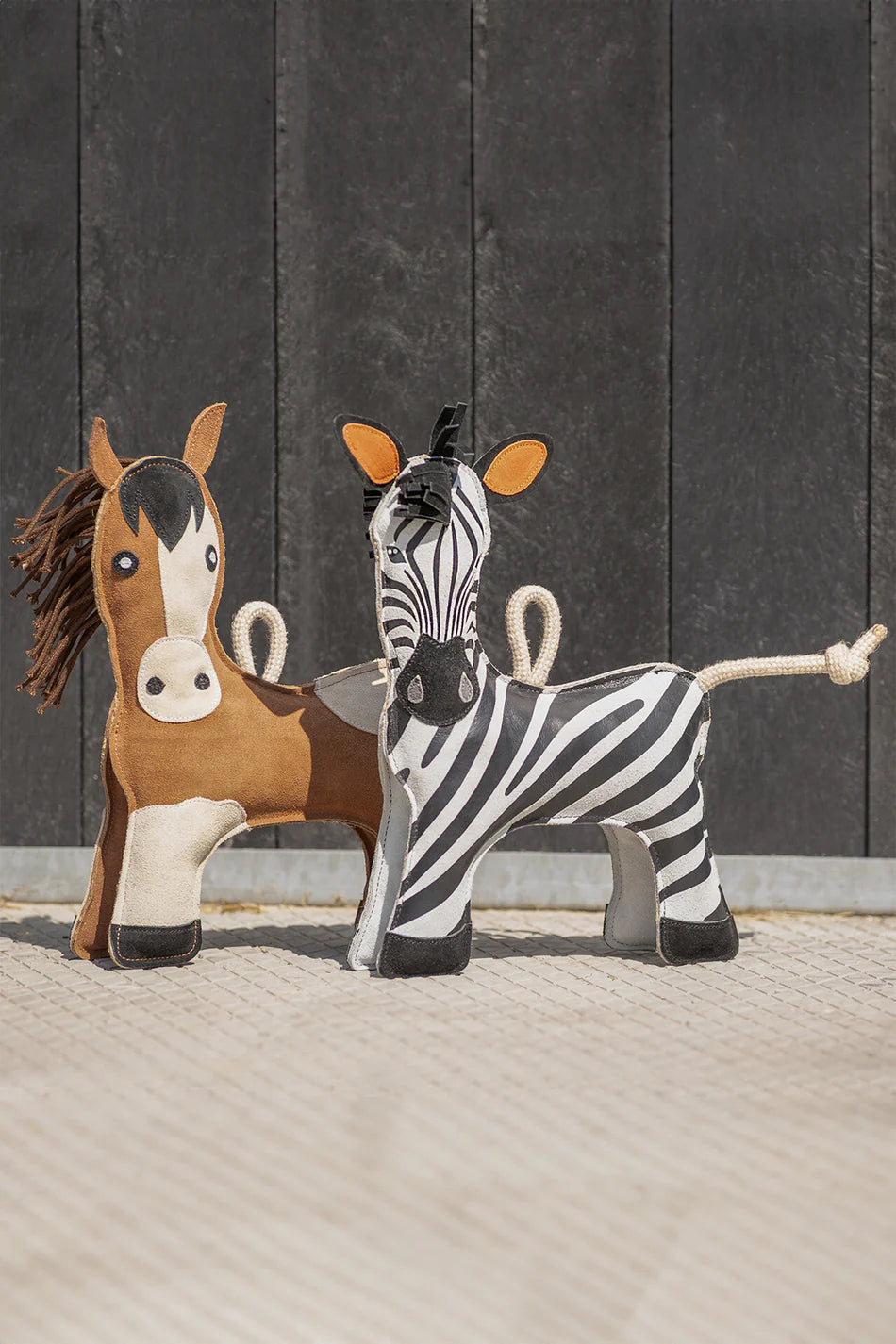 QHP Horse Toy 3D