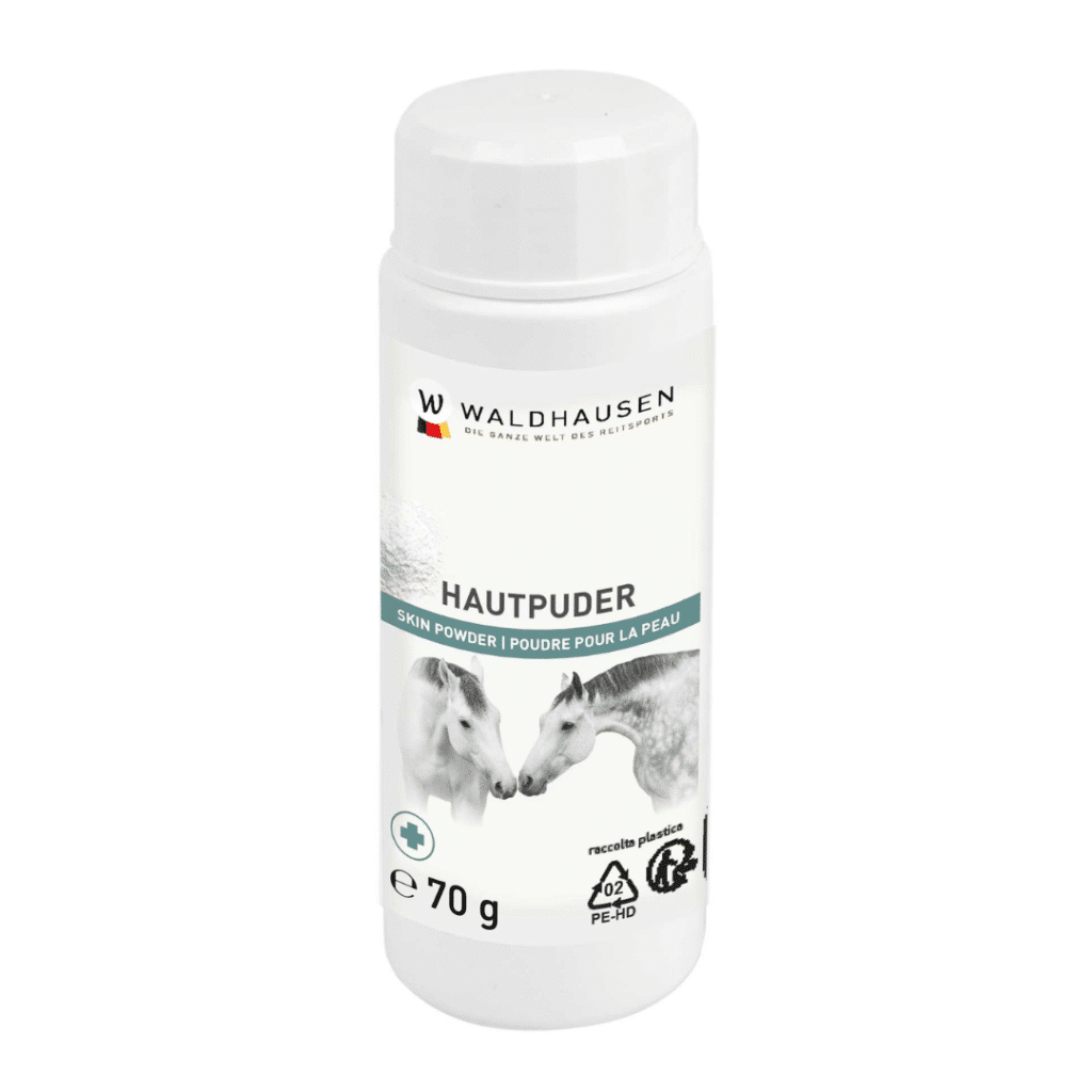 Waldhausen Skin Powder sårpudder