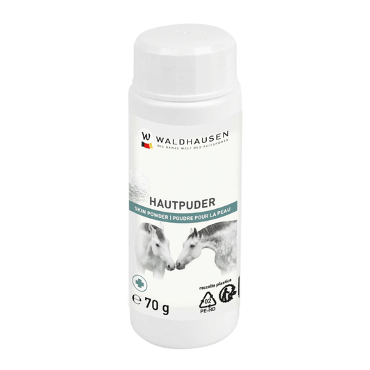Waldhausen Skin Powder sårpudder
