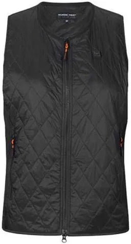 Nordic Heat Dame Liner vest. M