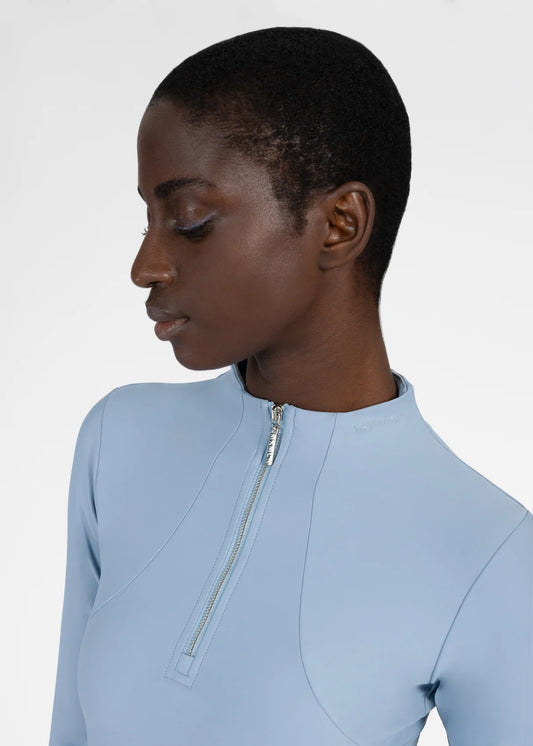 Maximilian langærmet Base Layer