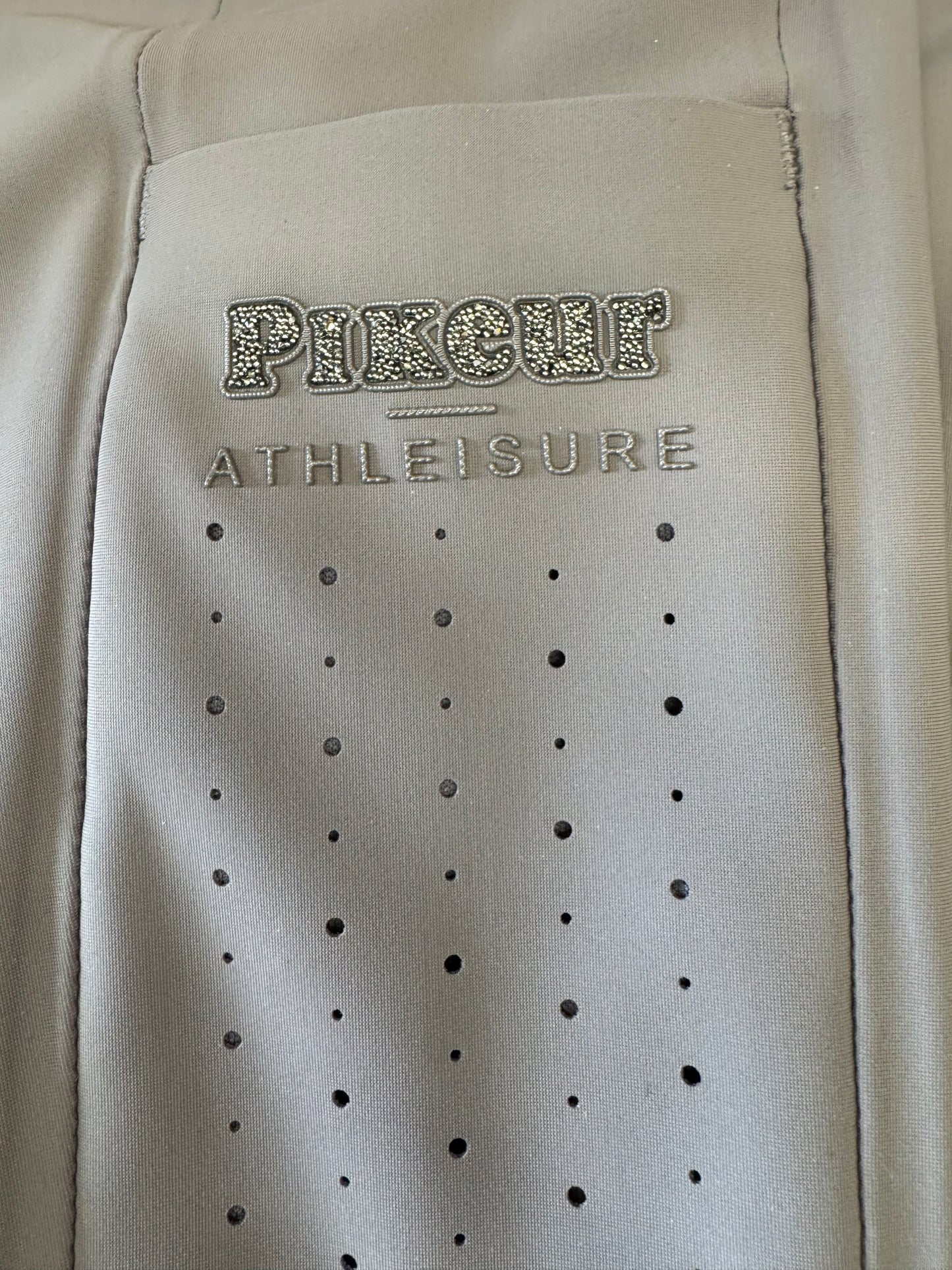 Pikeur Linnett Summer Highwaist Tight – let og sporty