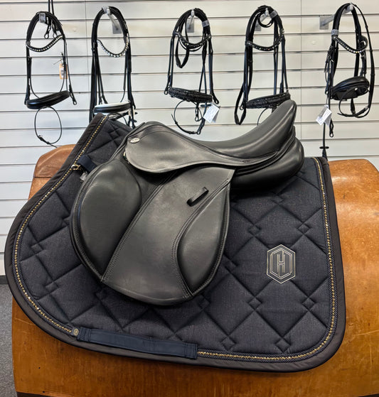 Kentaur Pony Jumper 15" fit 3 - Brugt
