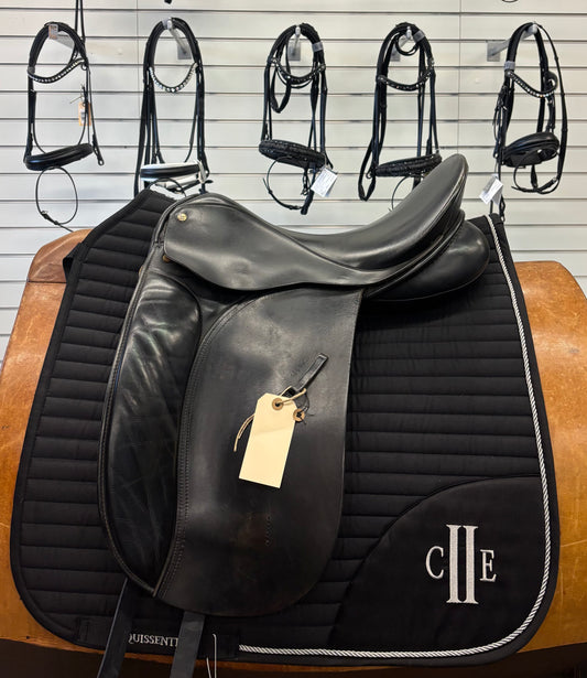 Winstor Elite 17" fit 3 - Brugt