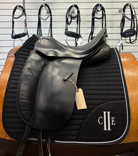 Winstor Elite 17" fit 3 - Brugt