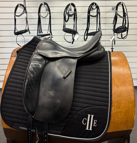 Winstor Elite 17" fit 3 - Brugt