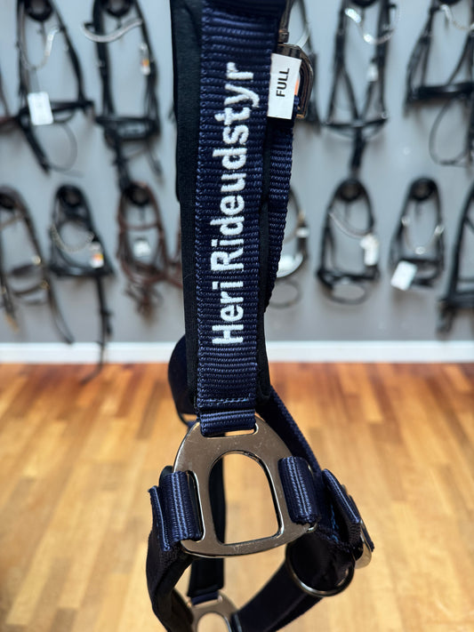 Waldhausen HERI Deluxe grime - Navy