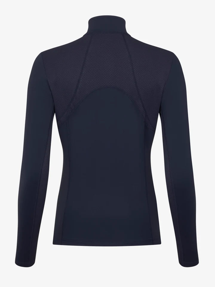 LeMieux Mia Mesh Long Sleeve Base Layer