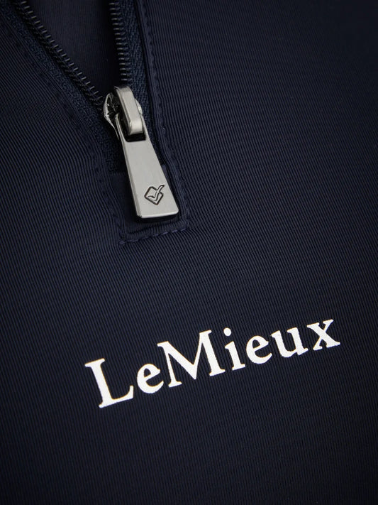 LeMieux Mia Mesh Long Sleeve Base Layer