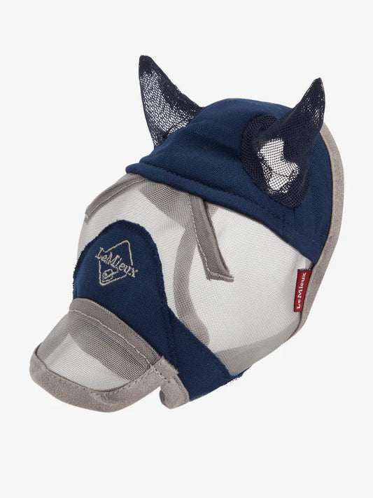 LM Toy Pony Fluemaske