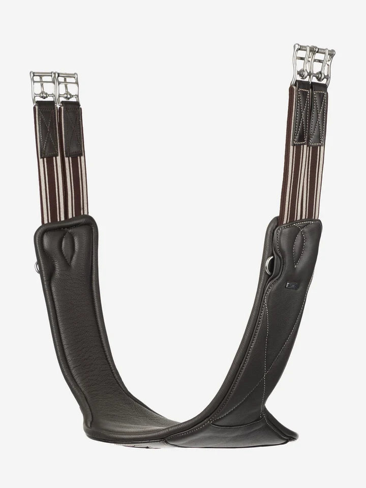 LeMieux Arika Contoured Pladegjord