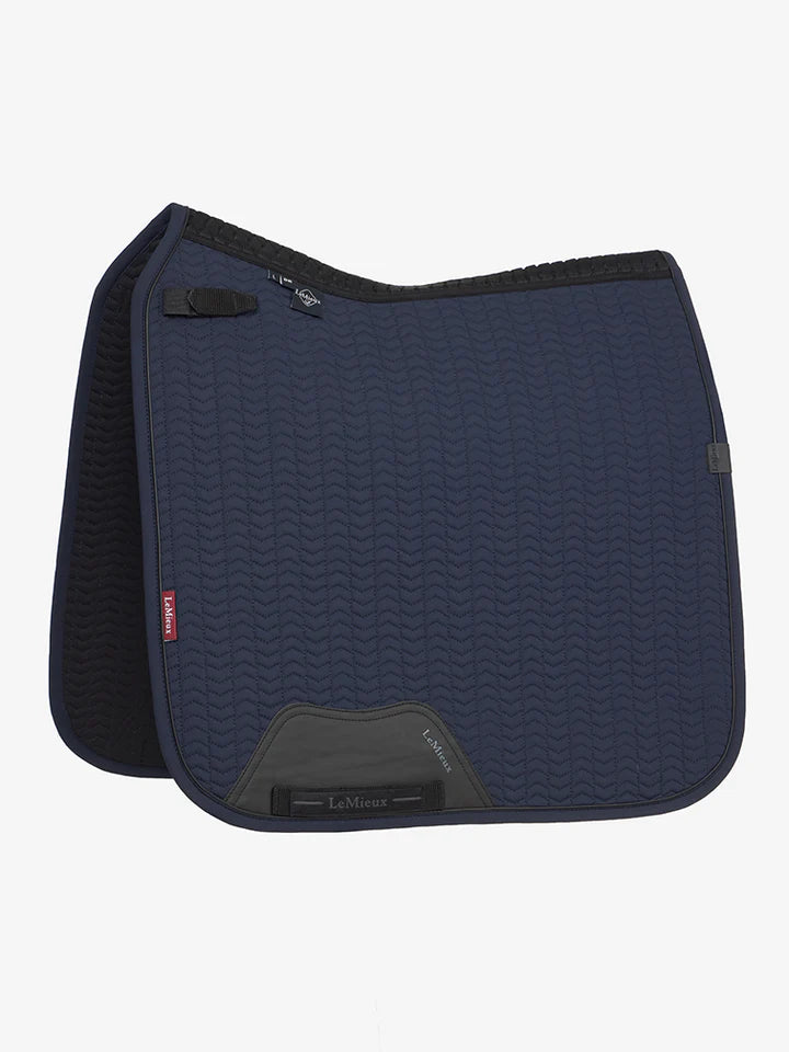 LeMieux Essence DR Square - flere farver