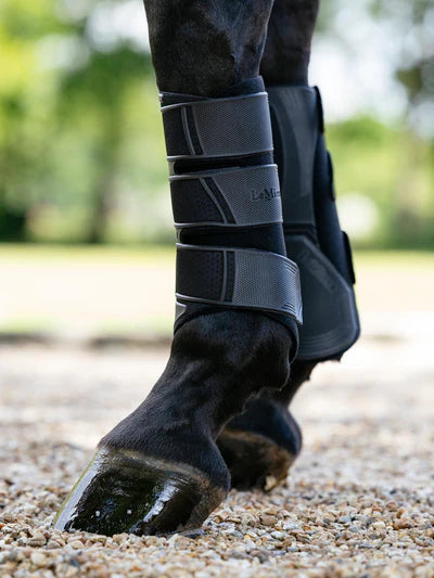 LM Technical Brushing Boot