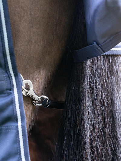 LeMieux Arika Storm-Tek Rug 50g Navy