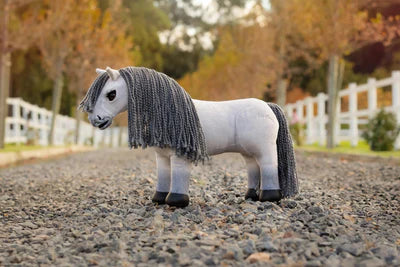 LM Toy Pony Blanca