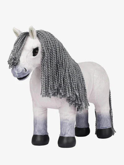 LM Toy Pony Blanca