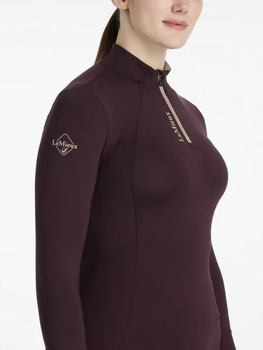 LeMeiux Baselayer, Damson
