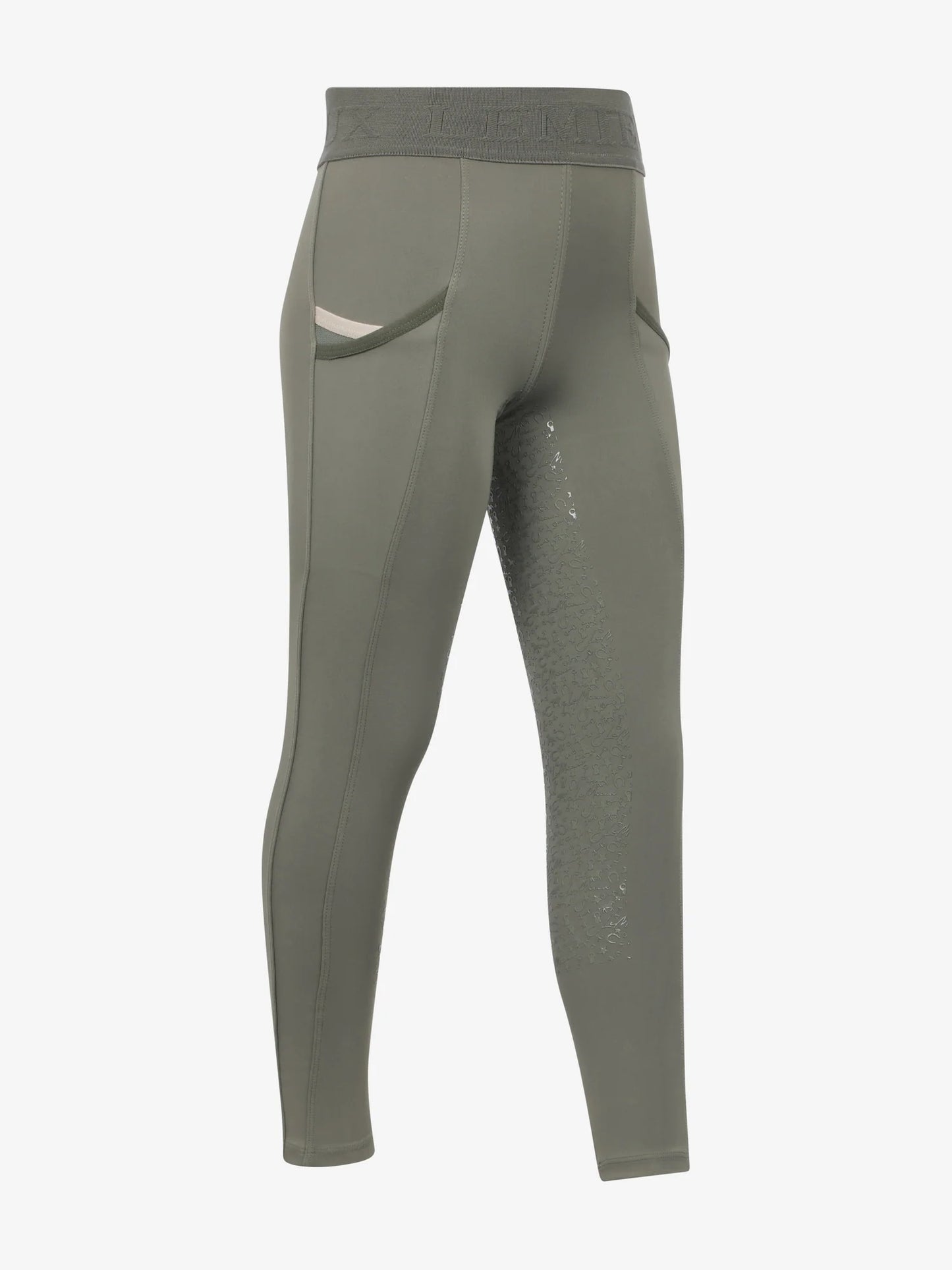 LeMieux Mini Ridetights