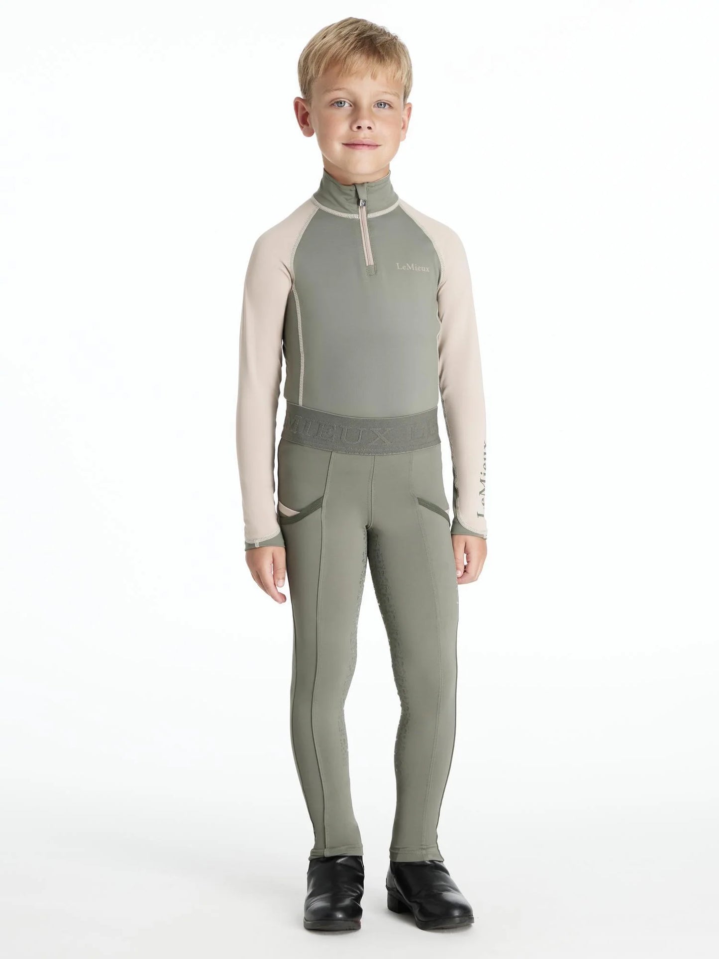 LeMieux Mini Ridetights