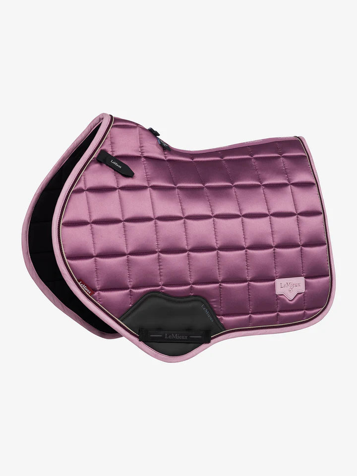 LeMieux Loire Classic Close Contact Square - Flere Farver