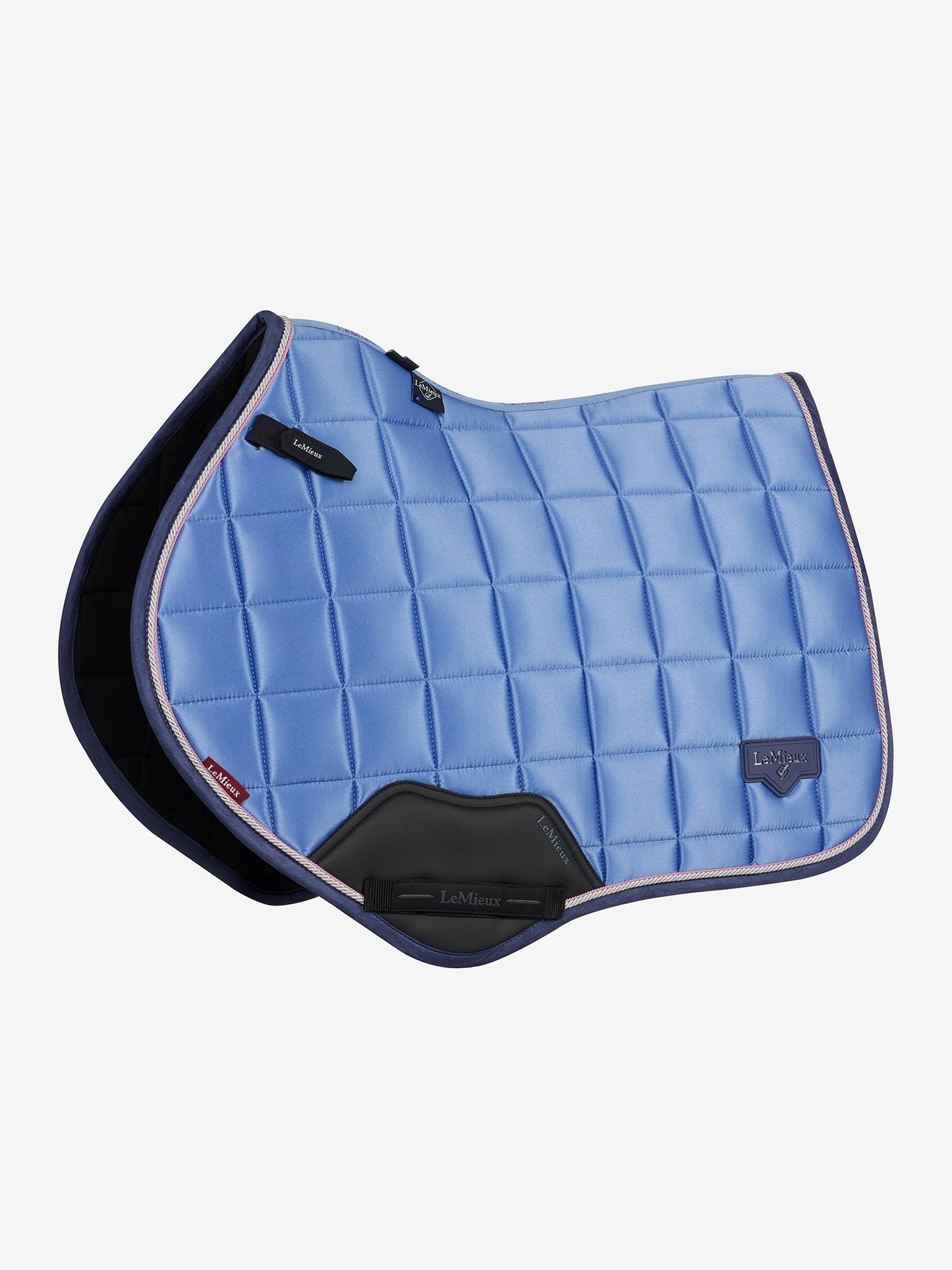 LeMieux Loire Classic Close Contact Square - Flere Farver