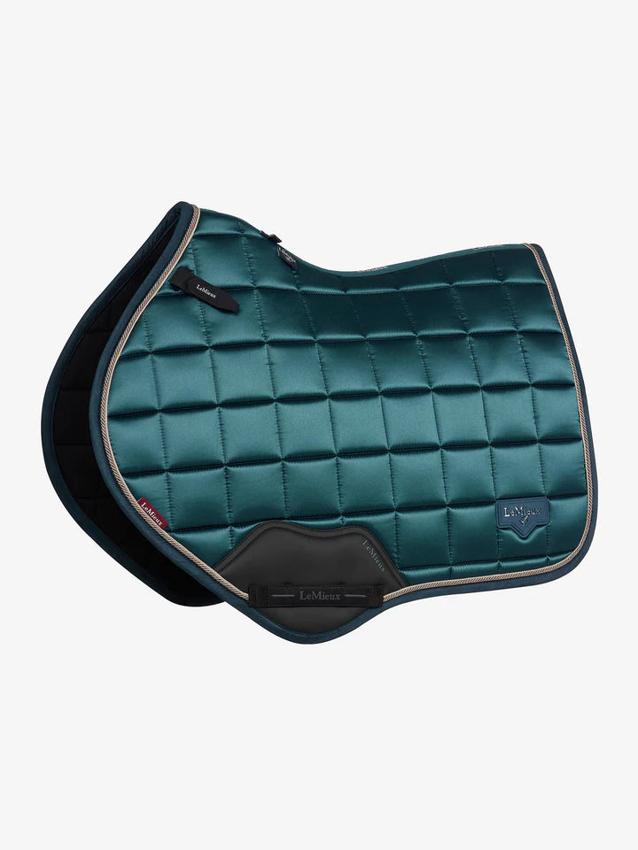 LeMieux Loire Classic Close Contact Square - Flere Farver