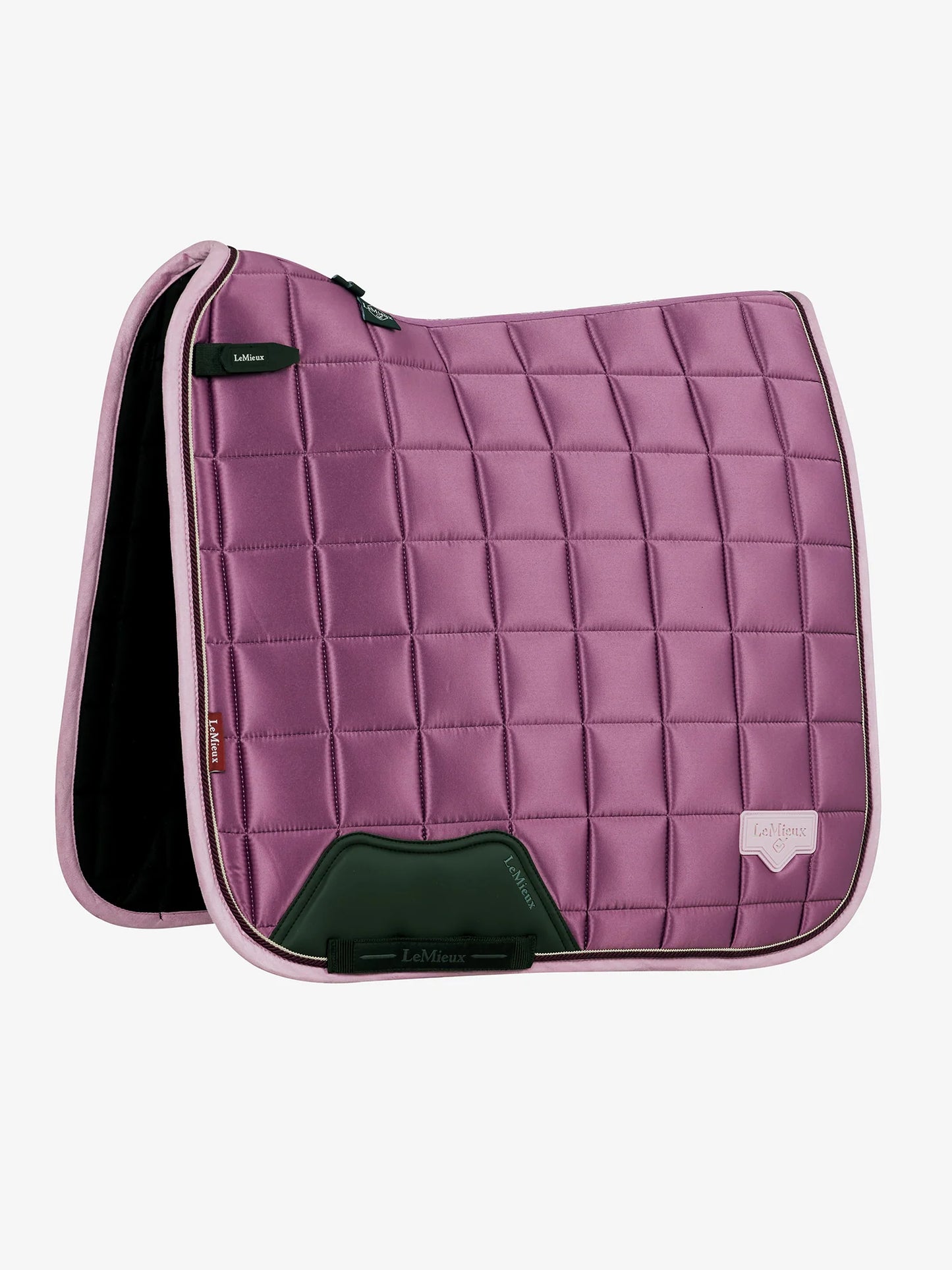 LeMieux Loire Classic Dressurunderlag - Flere Farver