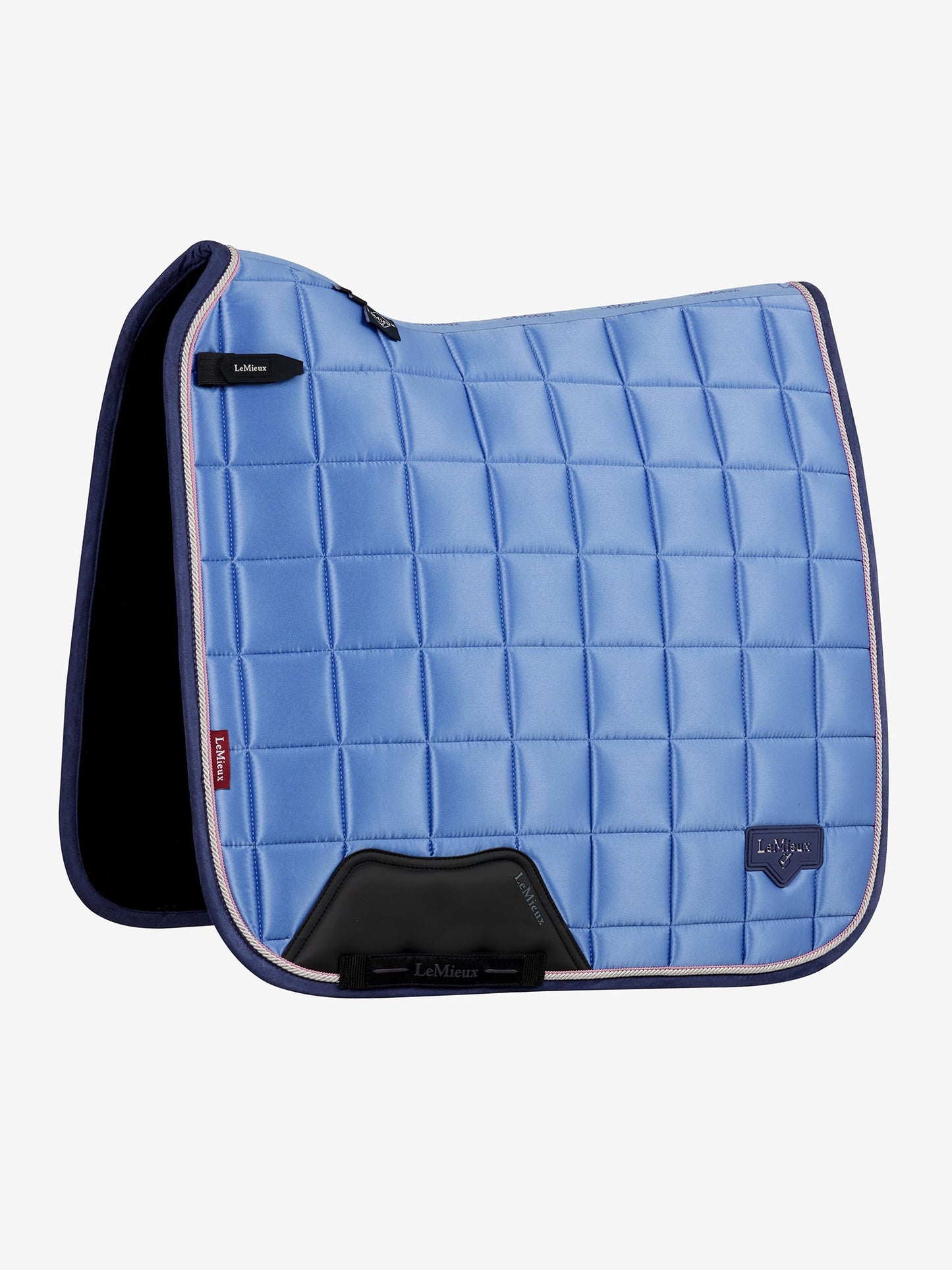 LeMieux Loire Classic Dressurunderlag - Flere Farver