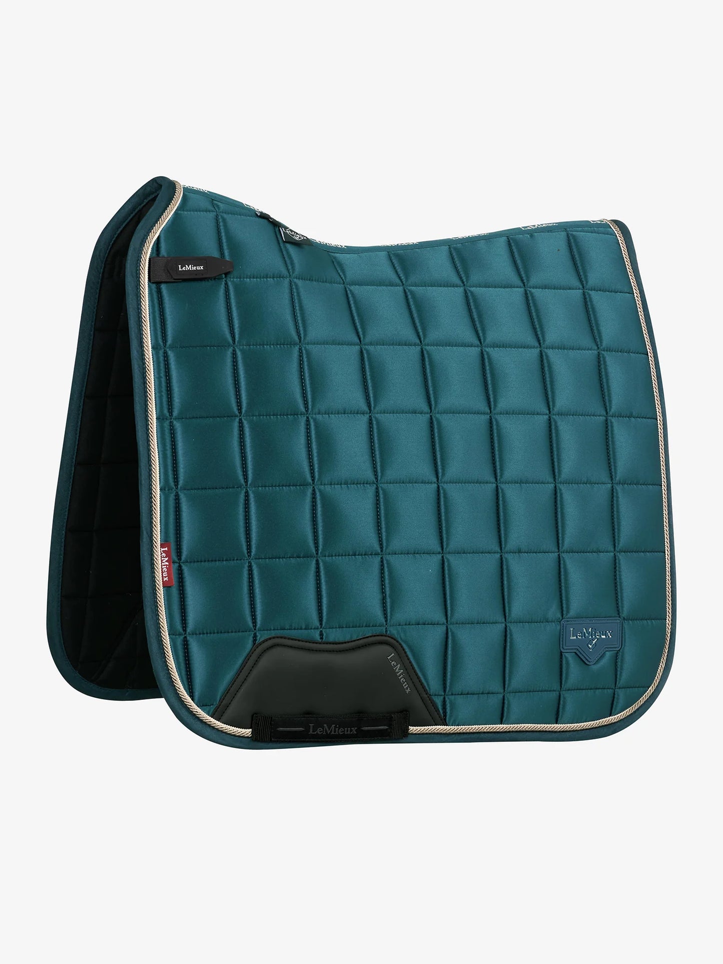 LeMieux Loire Classic Dressurunderlag - Flere Farver