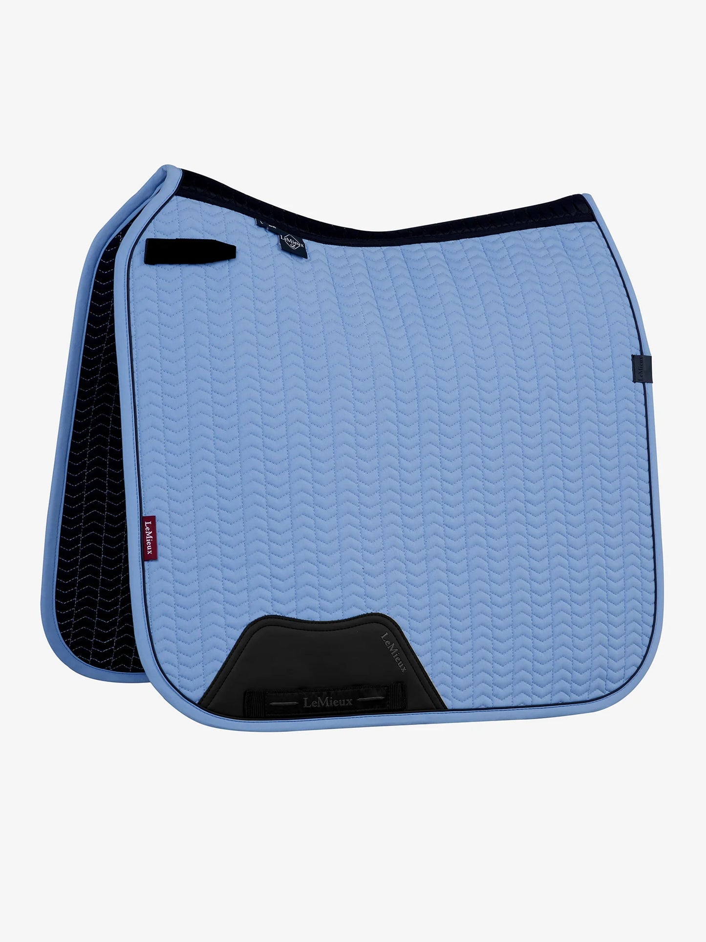 LeMieux Essence DR Square - flere farver