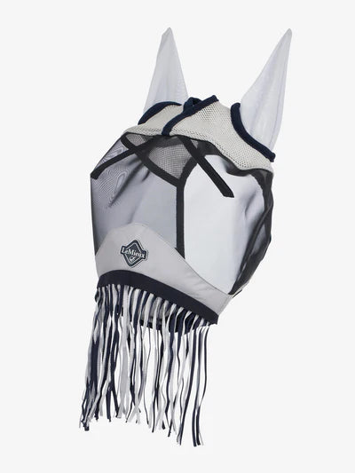 LM Fringe Fluemaske