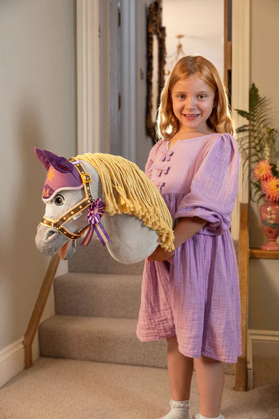 Disney Hobby Horse Maximus