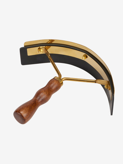 LeMeiux Artisan Sweat Scraper