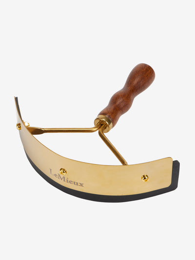 LeMeiux Artisan Sweat Scraper