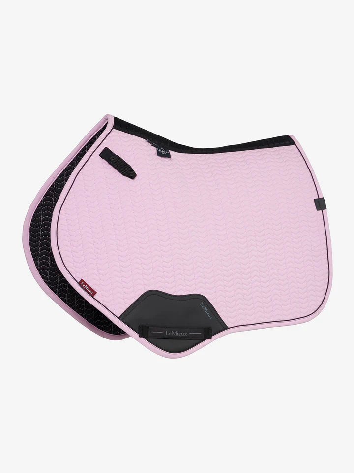 LeMieux Essence Close Contact Square - flere farver