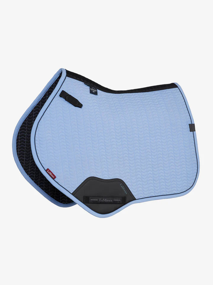 LeMieux Essence Close Contact Square - flere farver