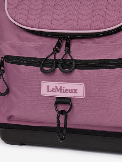 LeMieux Elite Pro strigletaske, Flere Farver