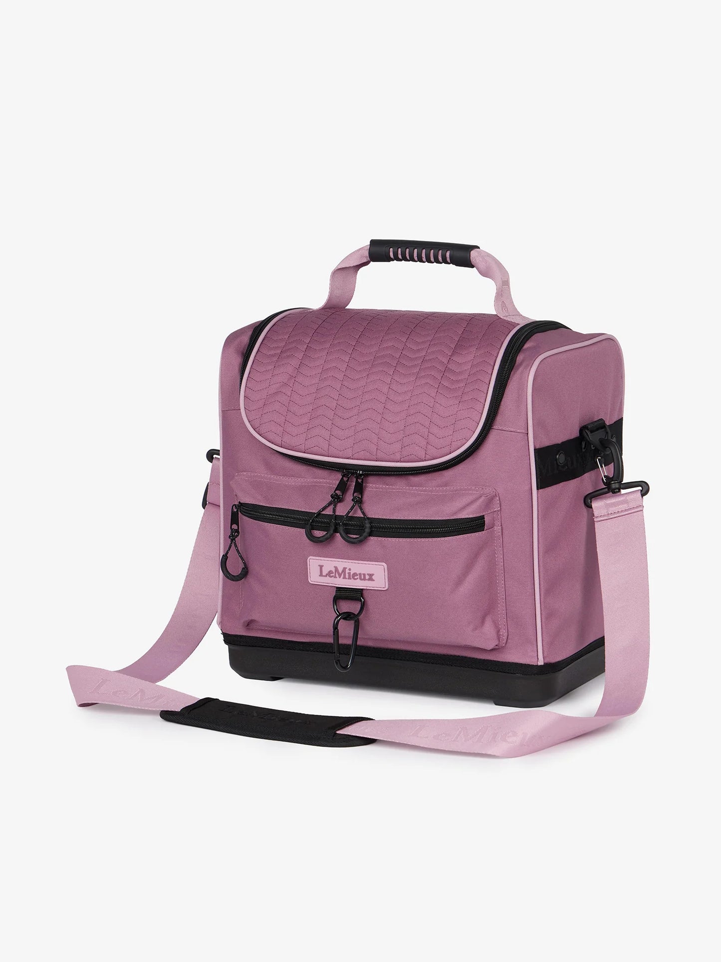 LeMieux Elite Pro strigletaske, Flere Farver