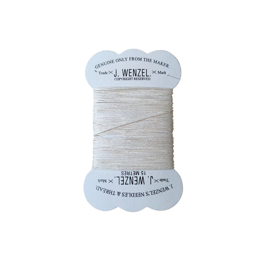 J. Wenzel Hørtråd - 15m