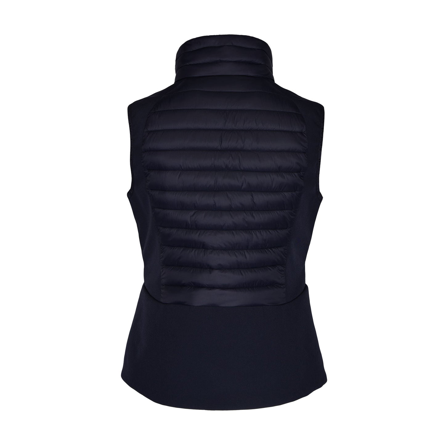 Kingsland Classic Hybrid vest, navy 2