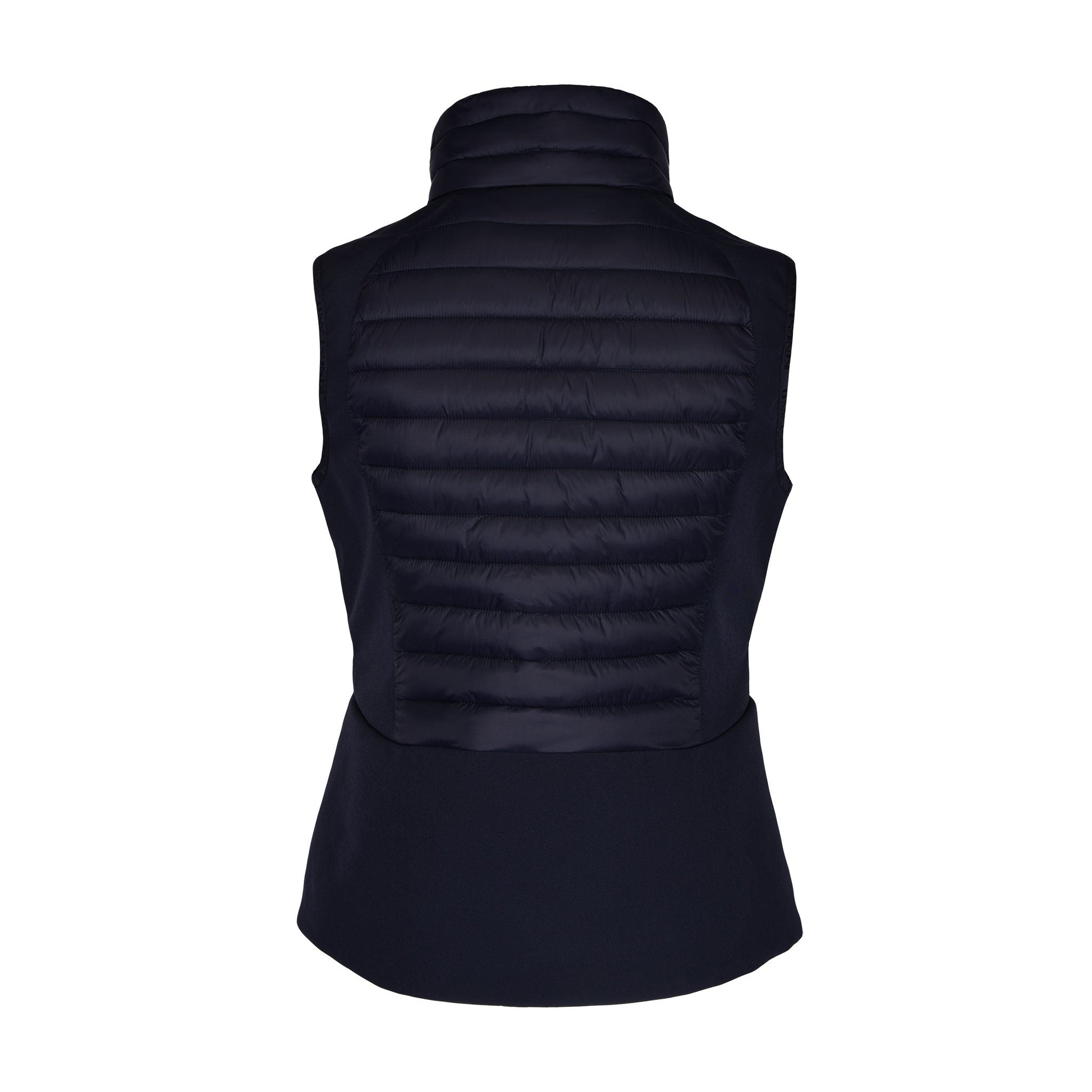 Kingsland Classic Hybrid vest, navy 2
