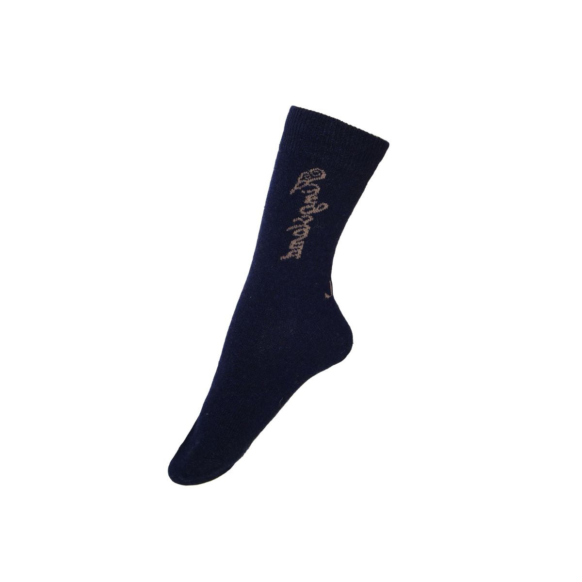 Kingsland Nuncio Strømper - Navy 35-37