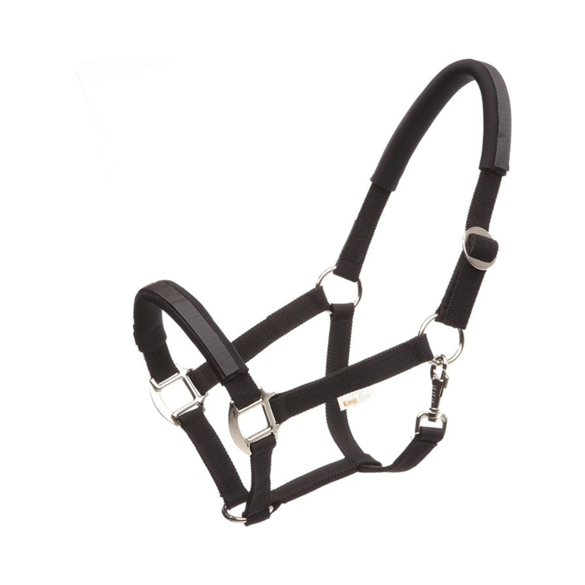 Kavalkade KavalLastic - Sort