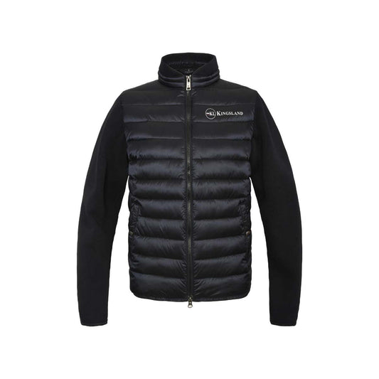 Kingsland Berry Unisex jakke, navy 1